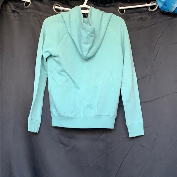 Blue sweatshirt - Picture 2 of 3